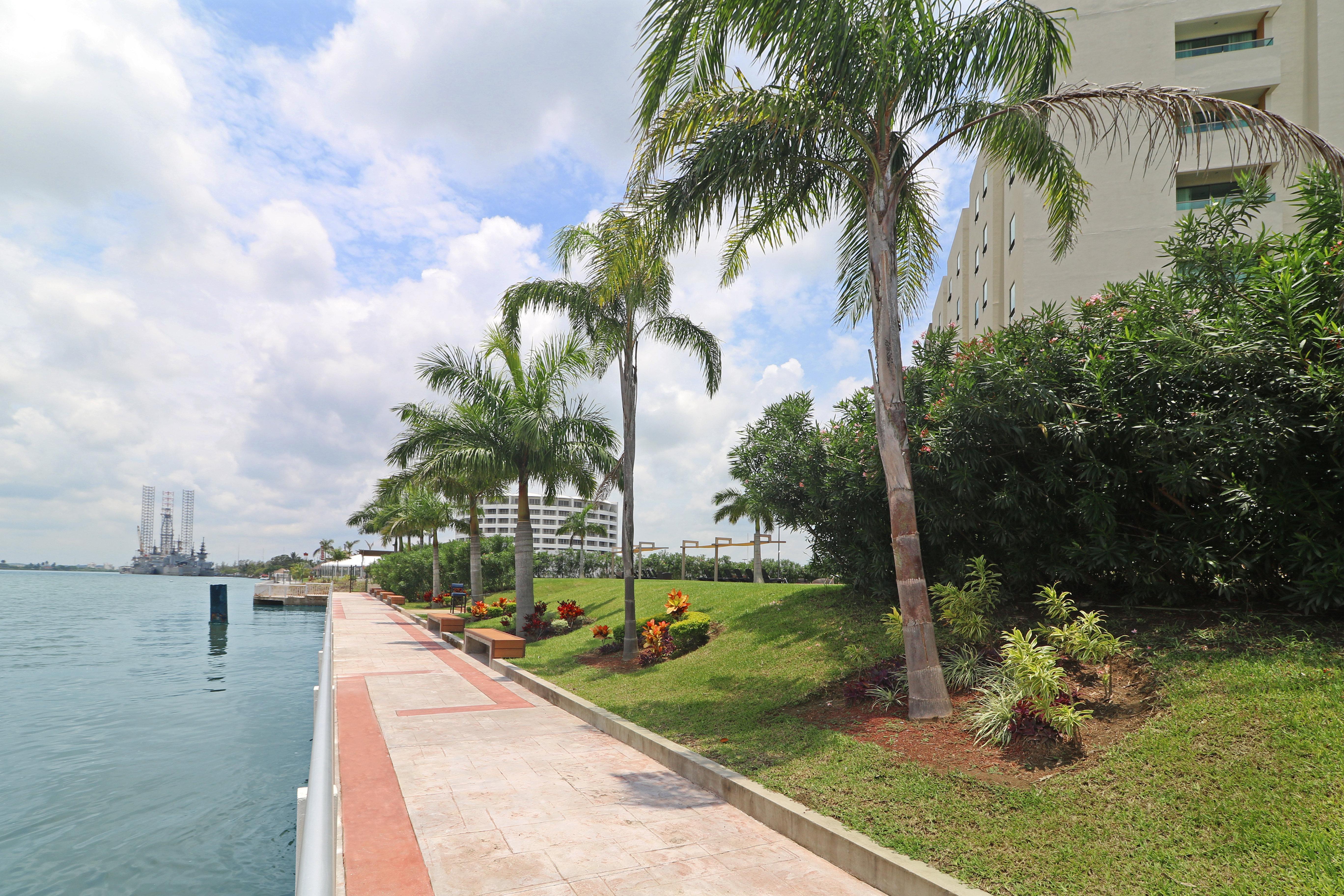 Holiday Inn Express - Tuxpan By Ihg Tuxpan (Veracruz) Exterior foto