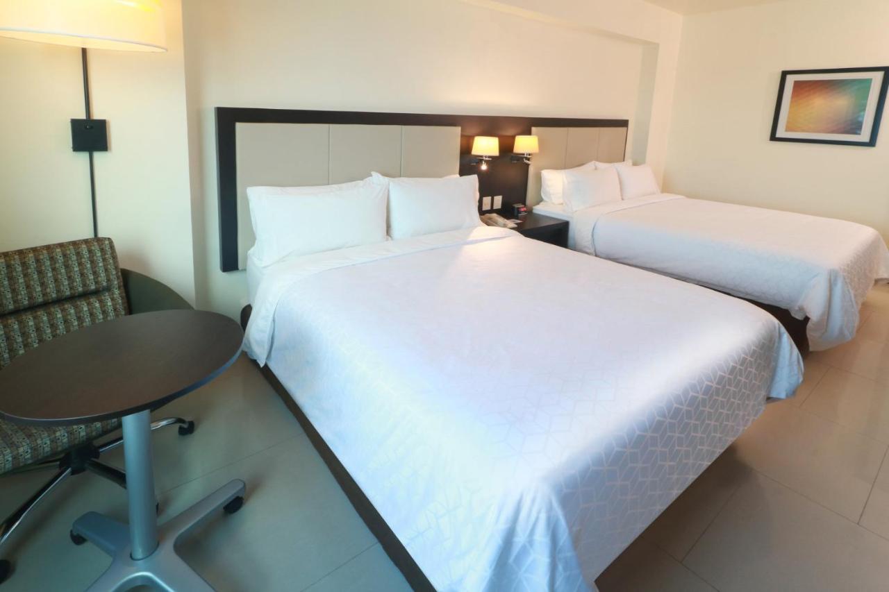 Holiday Inn Express - Tuxpan By Ihg Tuxpan (Veracruz) Exterior foto