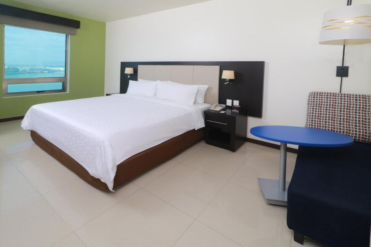 Holiday Inn Express - Tuxpan By Ihg Tuxpan (Veracruz) Exterior foto