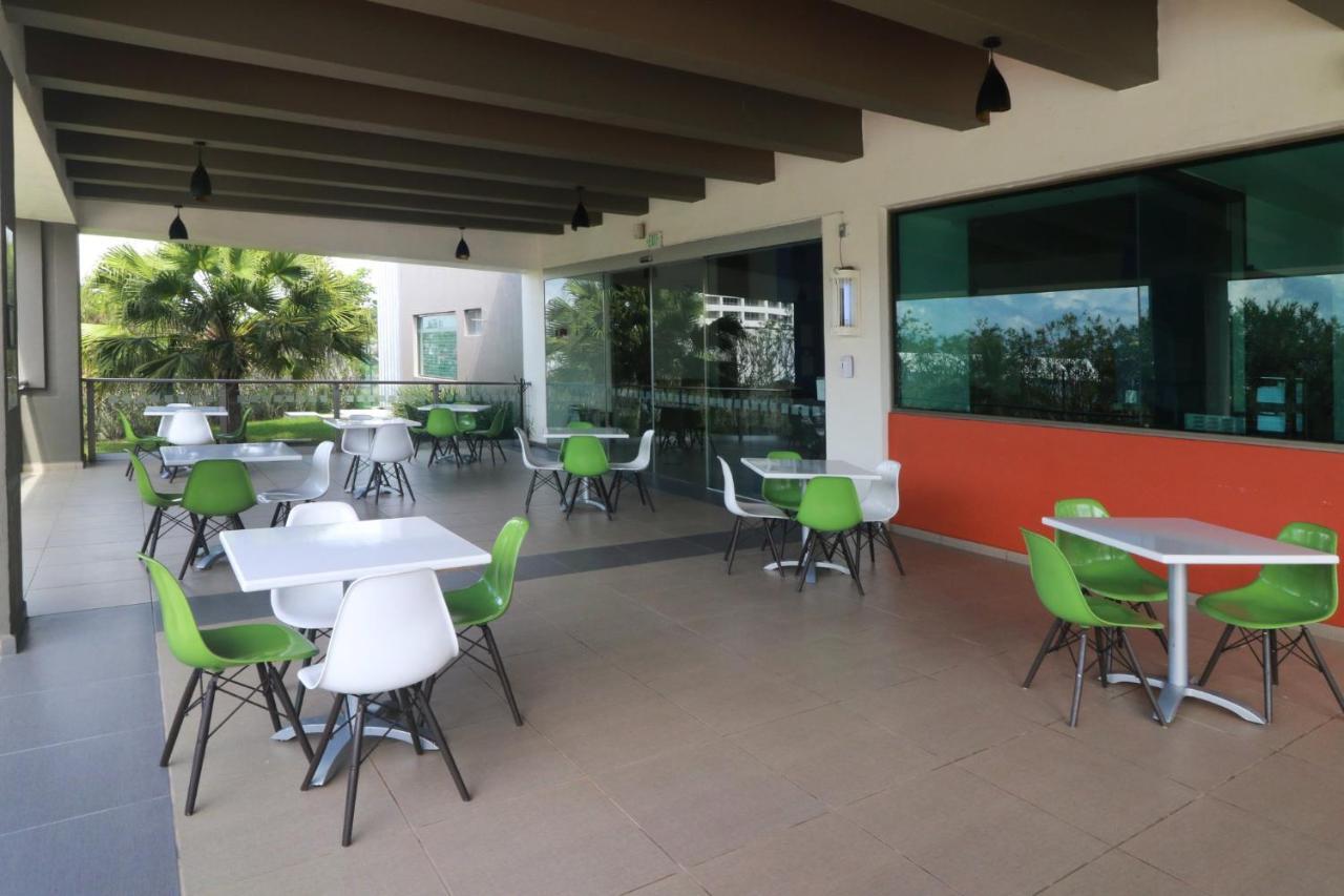 Holiday Inn Express - Tuxpan By Ihg Tuxpan (Veracruz) Exterior foto