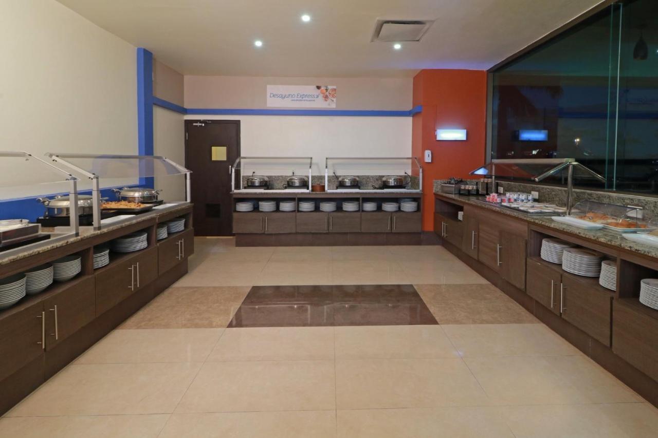 Holiday Inn Express - Tuxpan By Ihg Tuxpan (Veracruz) Exterior foto