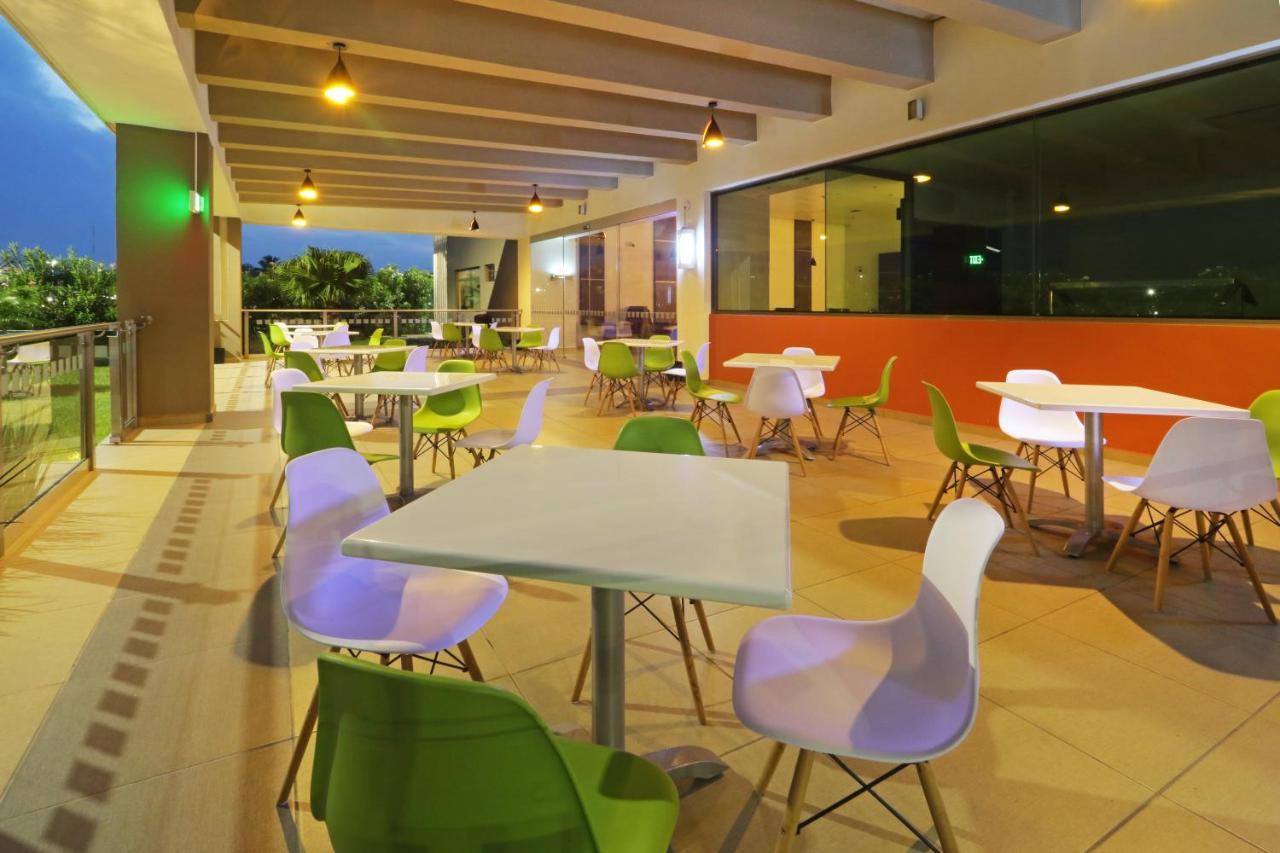 Holiday Inn Express - Tuxpan By Ihg Tuxpan (Veracruz) Exterior foto